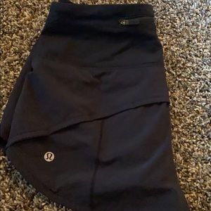 Lululemon Speed Up Short